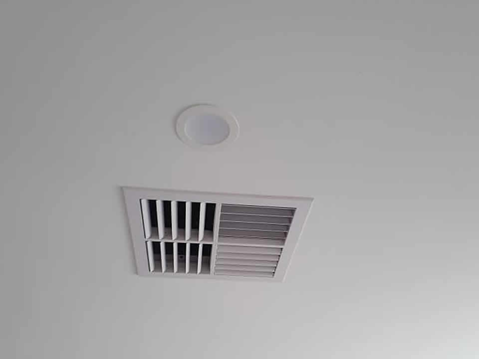 Ducted Reverse Cycle Air Conditioning