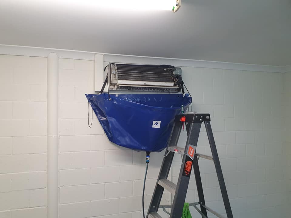 Air Conditioning Repairs