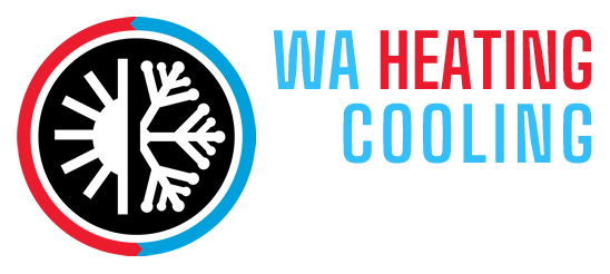 WA Heating and Cooling Solutions Call 0407 004 949