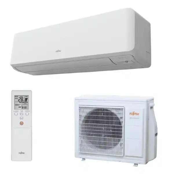 fujitsu air conditioning